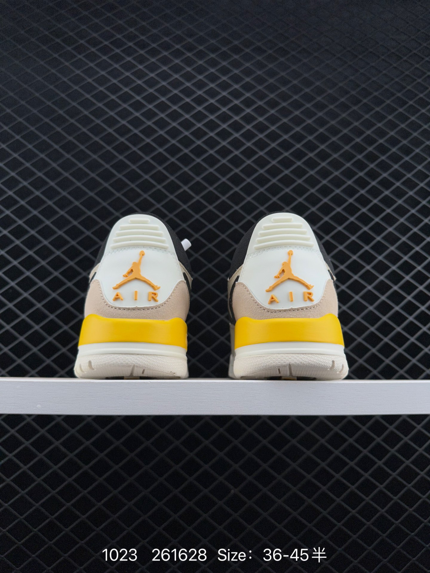 Air Jordan Legacy 312 Low 